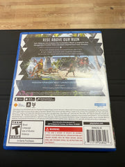 Horizon Forbidden West [Launch Edition]