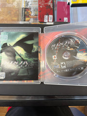 Ninja Gaiden Sigma 2