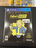 Fallout 4 [Game of the Year Steelbook]