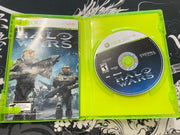 Halo Wars