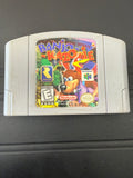 Banjo-Kazooie