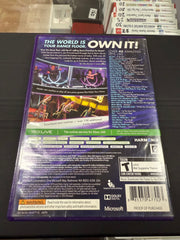 Dance Central 3