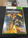 Crackdown 2
