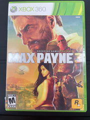 Max Payne 3