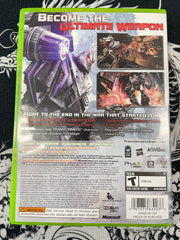 Transformers War of Cybertron