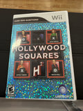 Hollywood Squares