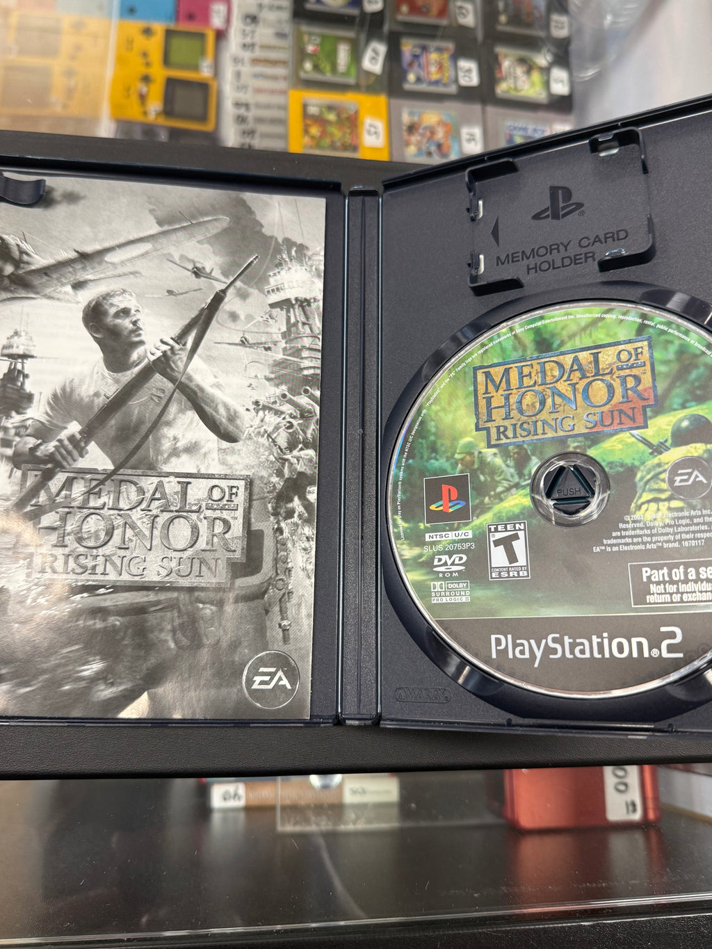 Medal Of Honor Collection