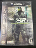 Splinter Cell