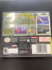 Mega Man ZX Advent