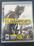 Operation Flashpoint: Dragon Rising