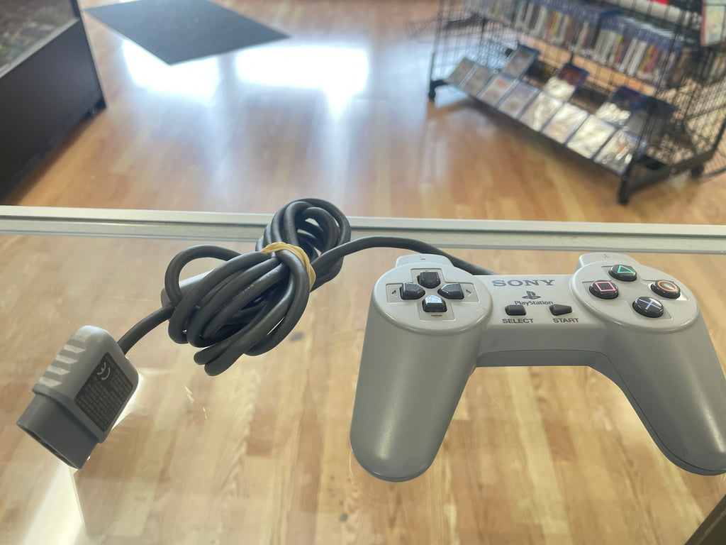 PlayStation 1