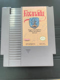Faxanadu