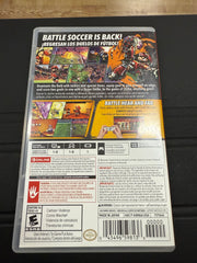 Mario Strikers: Battle League