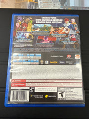 Dragon Ball Xenoverse