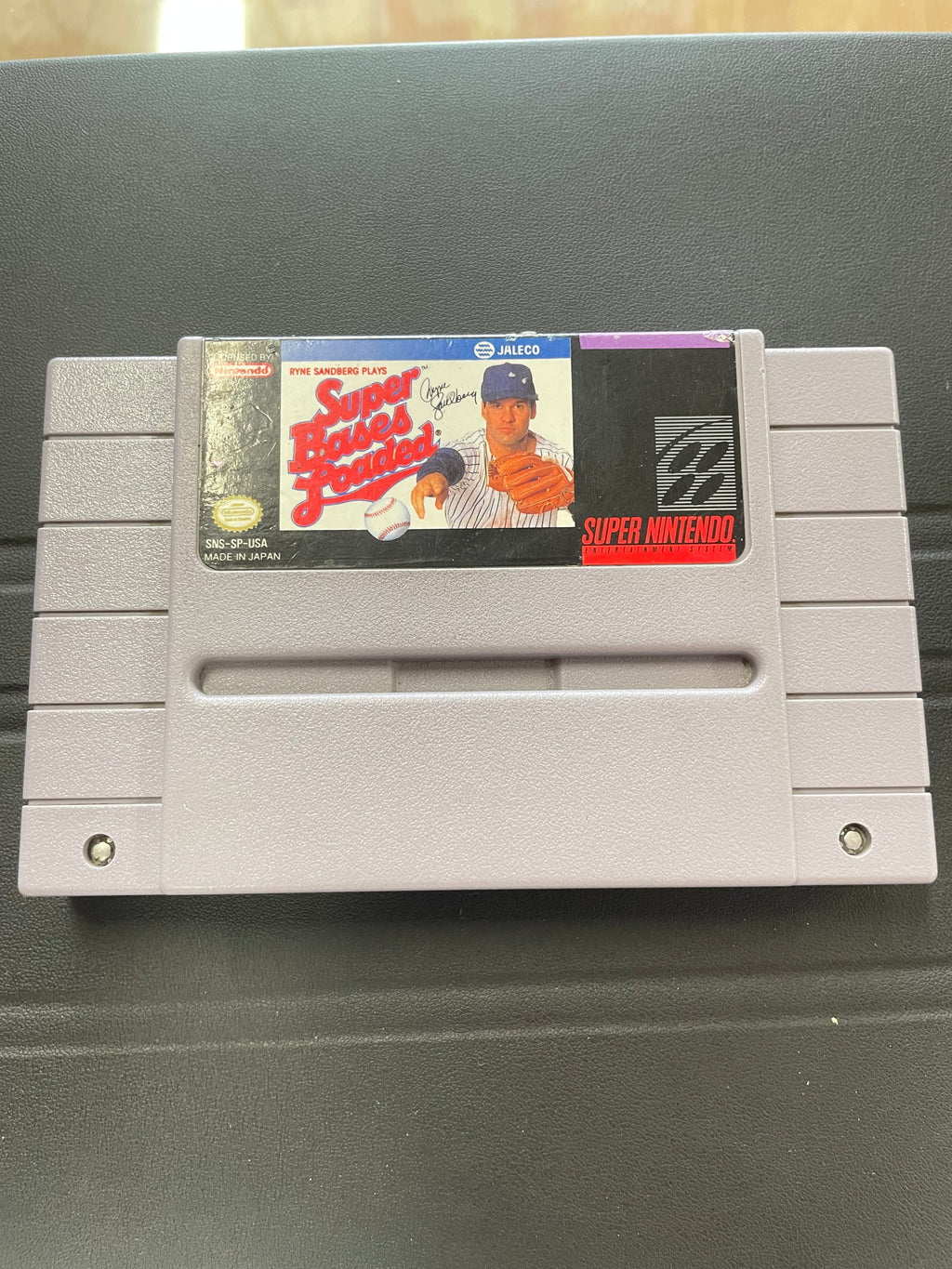 Super Bases Loaded