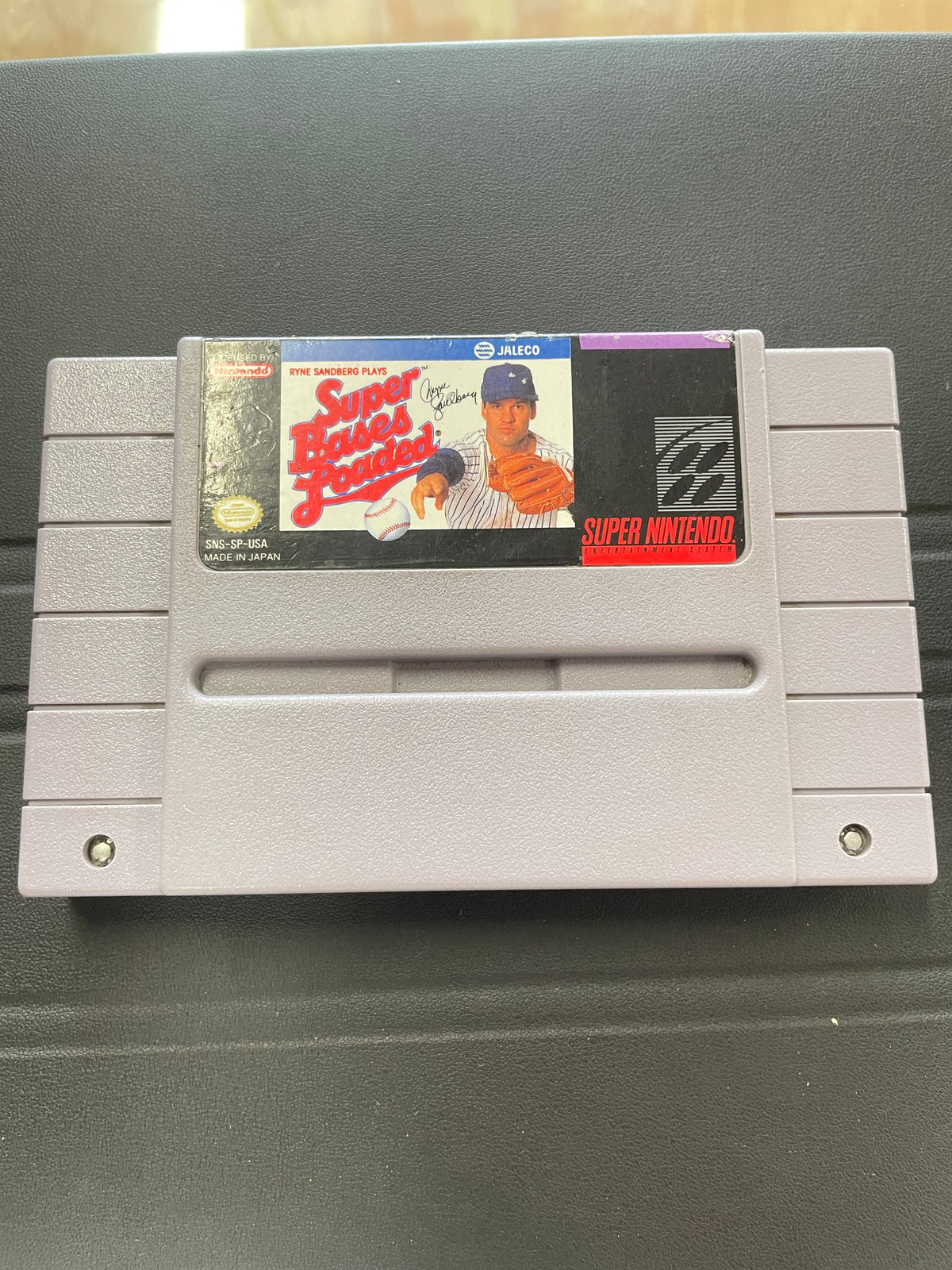 Super Bases Loaded