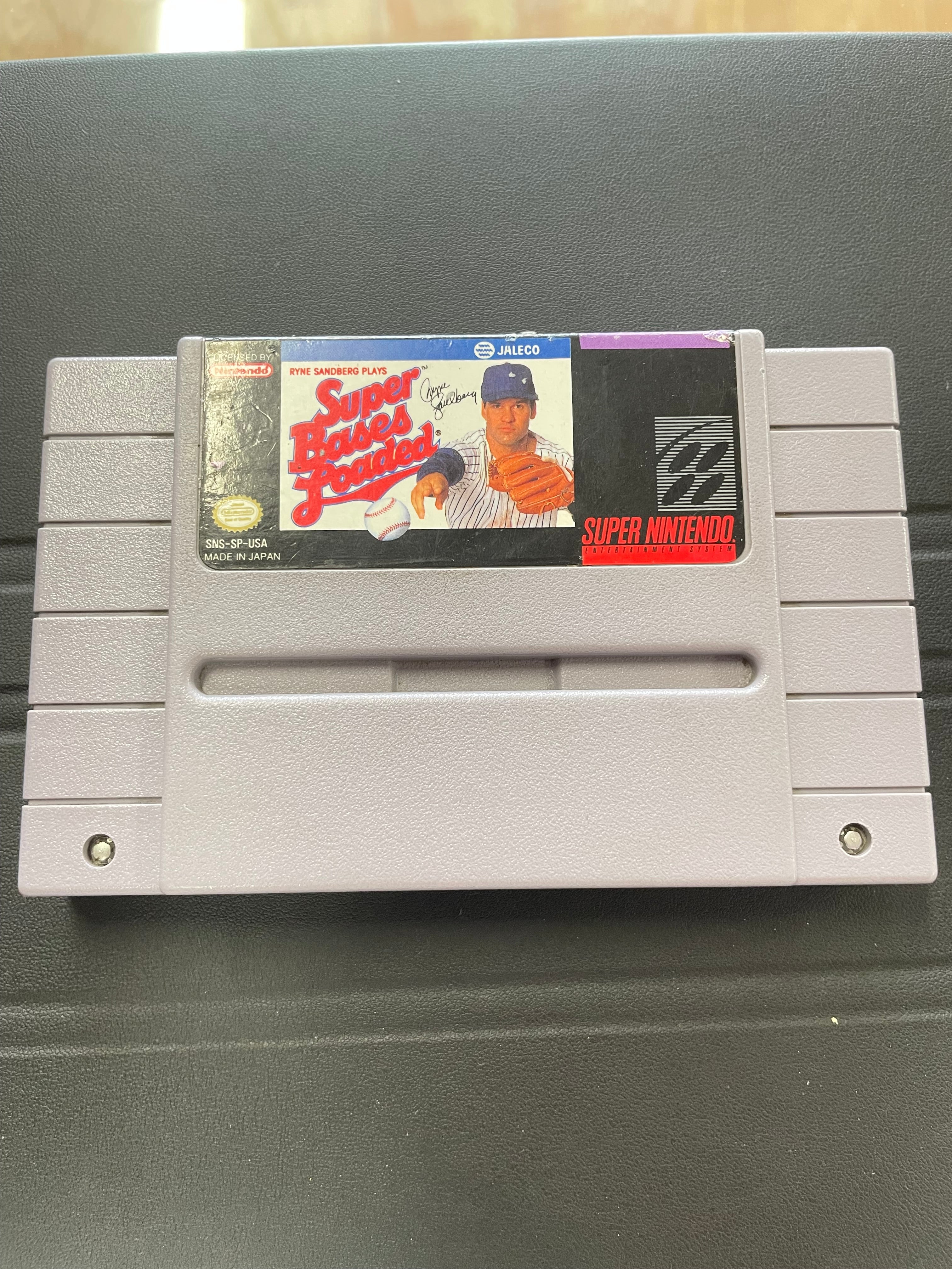 Super Bases Loaded