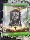 FrostPunk Console edition