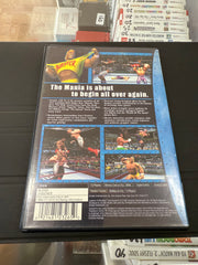 Legends of Wrestling