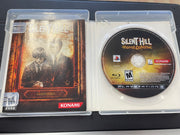 Silent Hill Homecoming