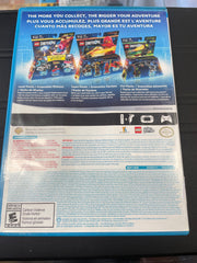 Lego Dimensions