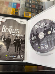 The Beatles: RockBand