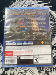 Medievil