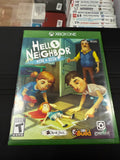 Hello Neighbor Hide & Seek