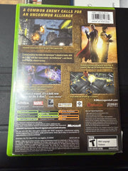 X-Men Legends II Rise Of Apocalypse