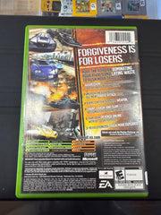 Burnout Revenge