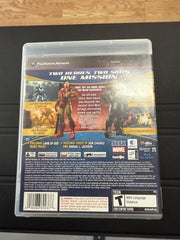 Iron Man 2