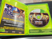 Ultra Street Fighter IV