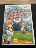 Little League World Series Baseball 2008