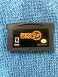 Golden Sun