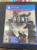 Hunt: Showdown [Limited Bounty Hunter Edition]