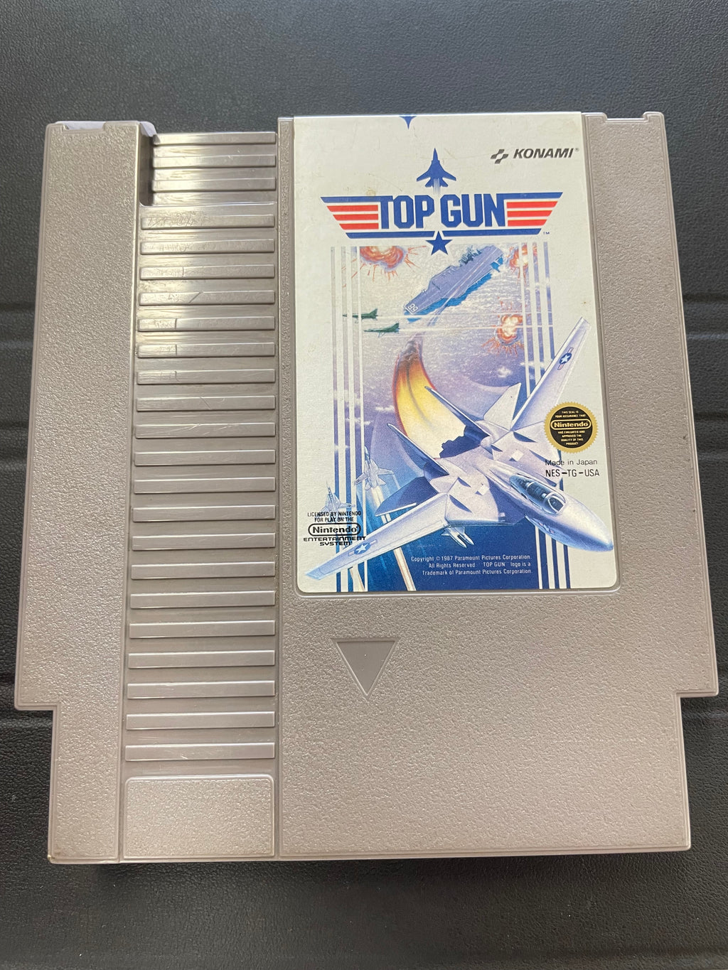Top Gun
