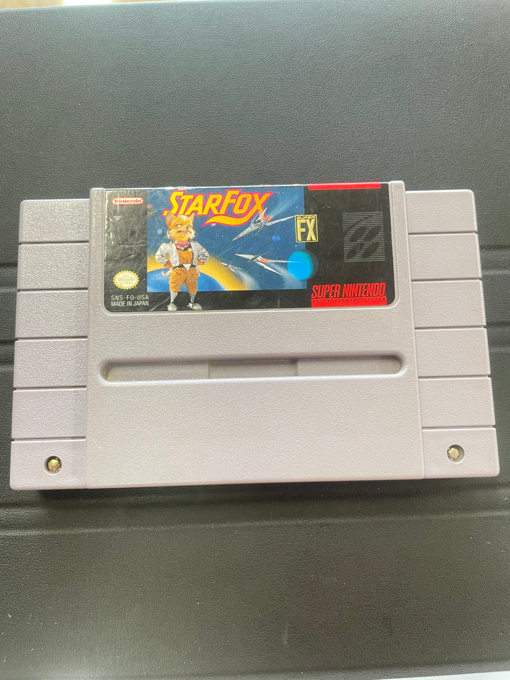 Star Fox