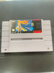 Star Fox