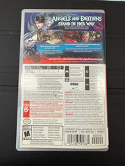 Bayonetta 2