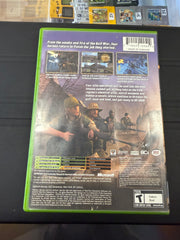 Conflict Desert Storm 2