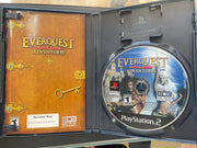 EverQuest online Adventures