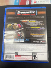 Brunswick Pro Bowling