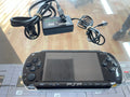 Sony PSP 1000 model
