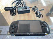 Sony PSP 1000 model