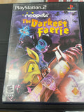 NeoPets the Darkest Faerie