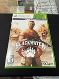 Blackwater