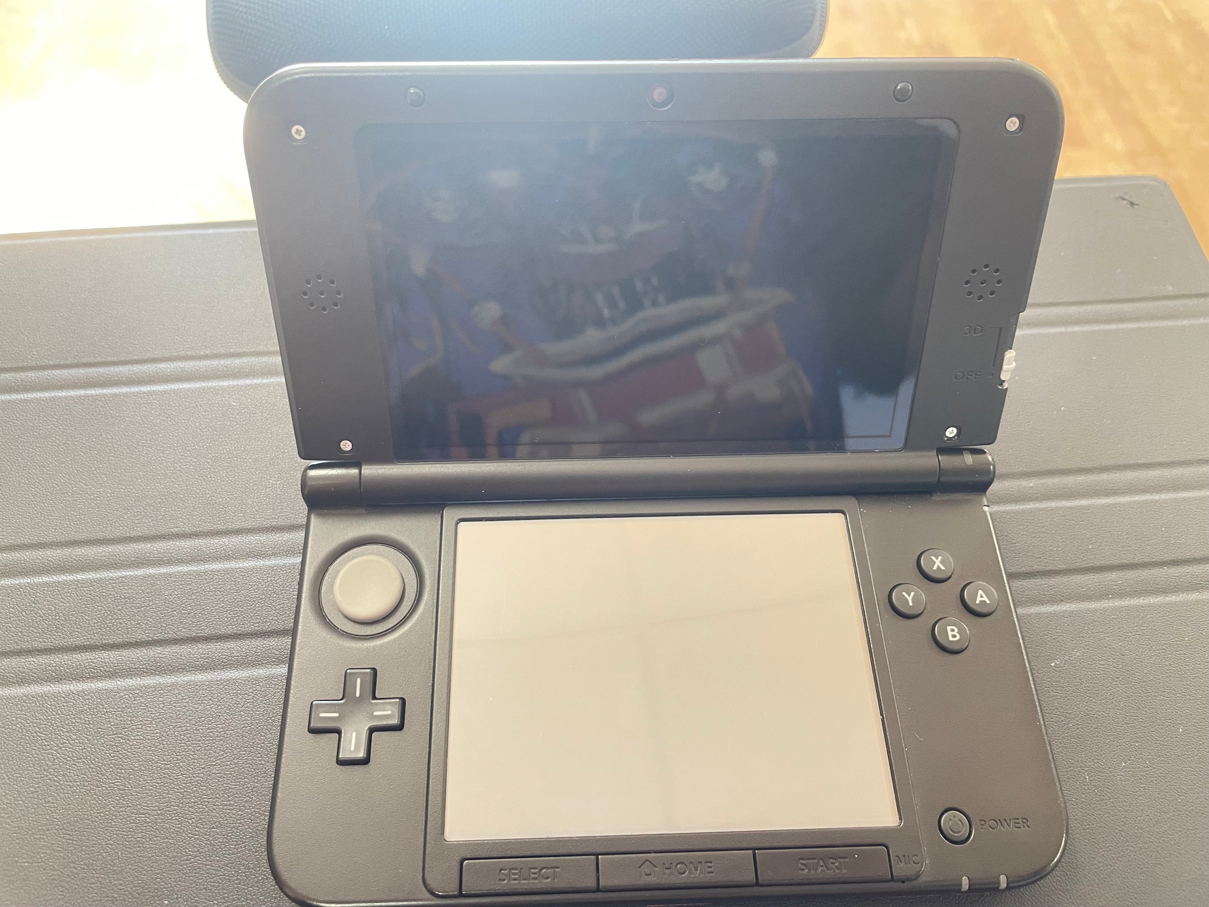 (RESHELL) Nintendo 3DS XL MODDED Bundle