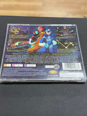 Mega Man X6