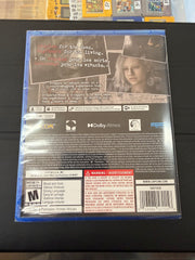 Resident Evil Requiem