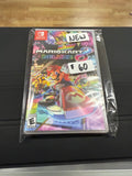 Mario Kart 8 Deluxe